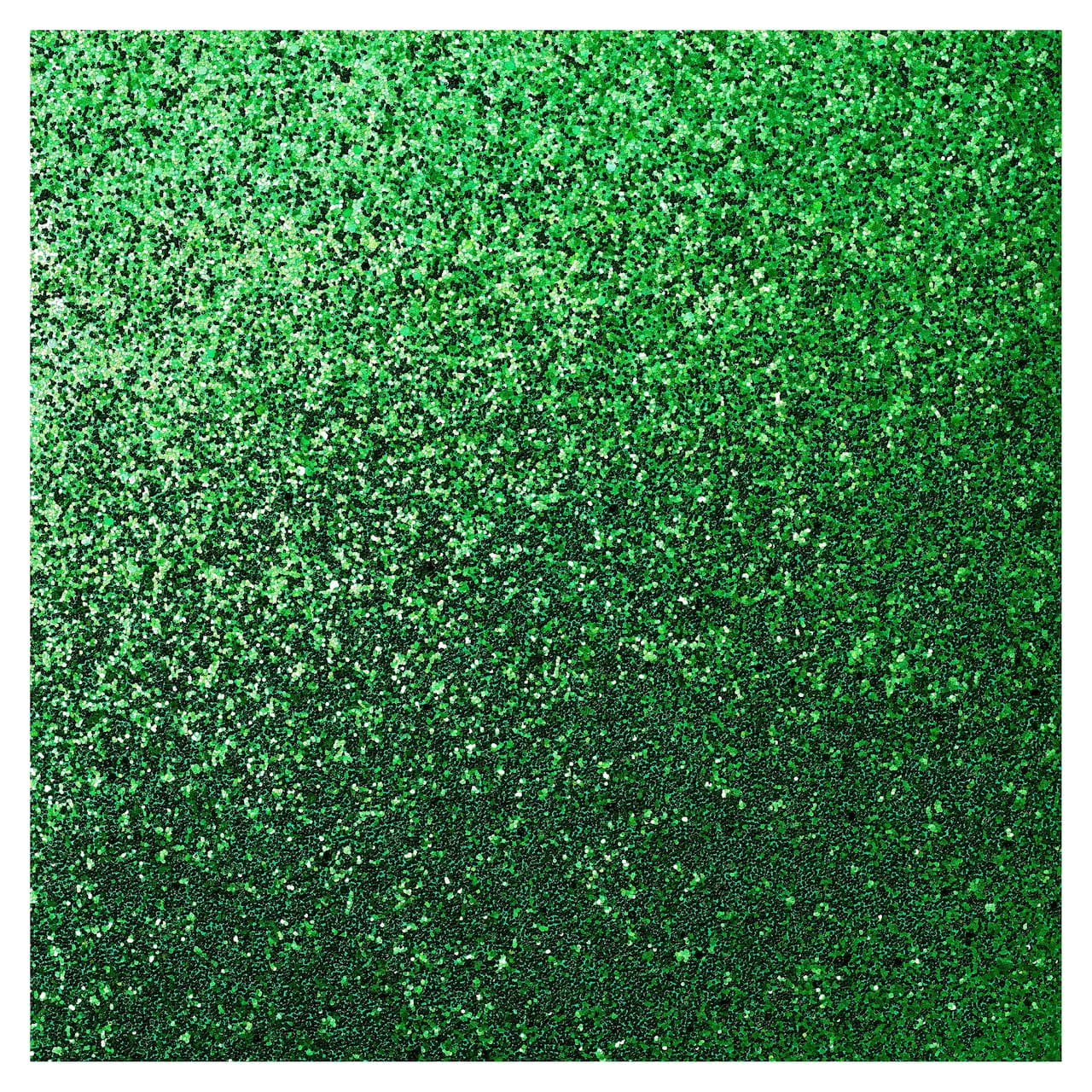 24 Pack: Prismatic Glitter Paper by Recollections™, 12" x 12"